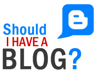 Should My Business have a blog?