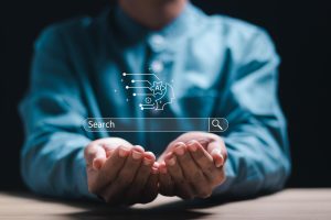 Your Customers Are Using AI Search. Get Your Business Found Online